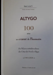Altygo, 100 ans au cur de lhumain vignette