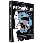 Persépolis vignette