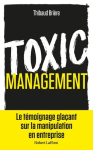 Toxic management vignette