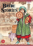 Bride Stories vignette